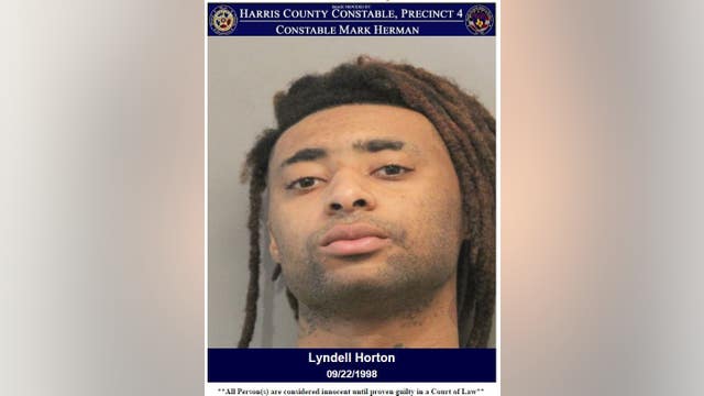13-year-old girl kidnapped, threatened at gunpoint; suspect arrested by Harris Co. Constables