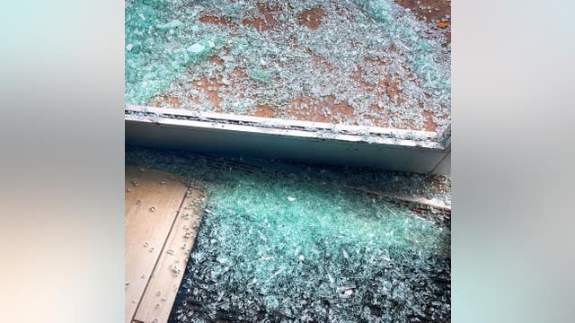 Houston business owners asking for help to address crime concerns