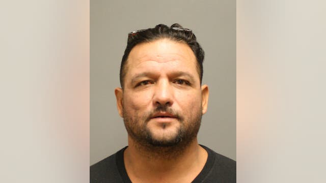 Houston cold case: Man charged with murder in 2009 stabbing of Domitila Alvarez