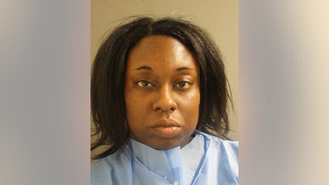 Laquita Lewis sentenced to 40 years for killing 4-year-old daughter