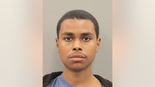 Houston man sentenced to 35 years for murdering classmate when he was 17
