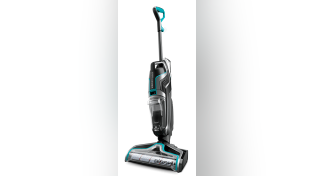 Bissell Wet-Dry vacuums recalled due to fire hazard