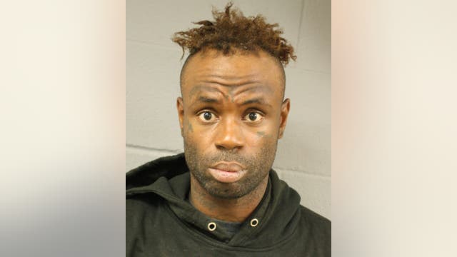 Man sentenced to more than 30 years for killing friend after smoking meth