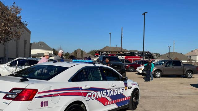 Young girl hit by car near Cypress, reported to be in stable condition