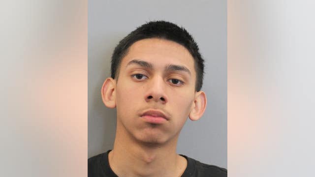 HPD: One man killed in drive-by shooting on Bell Street, suspects found hiding under cars minutes later