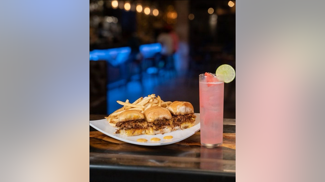 Houston Happy Hour: Savoy introduces new specials, hours