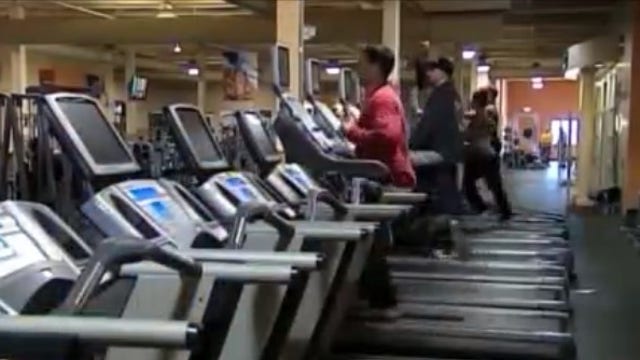 New Year's fitness resolution: Tips to decrease gym membership fees