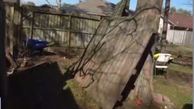 How to avoid repair scams, filing insurance claims after Southeast Texas tornadoes