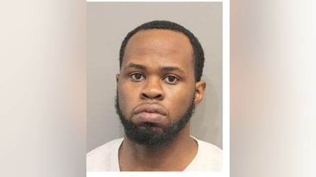 Search underway for man accused of trafficking children, 'posession with intent to promote child pornography'