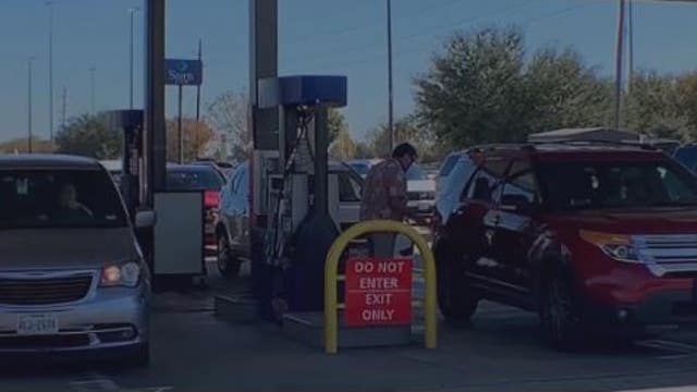 Forecast predicts oil prices to rise in 2023