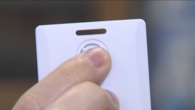 Texas bill would put panic buttons in classrooms