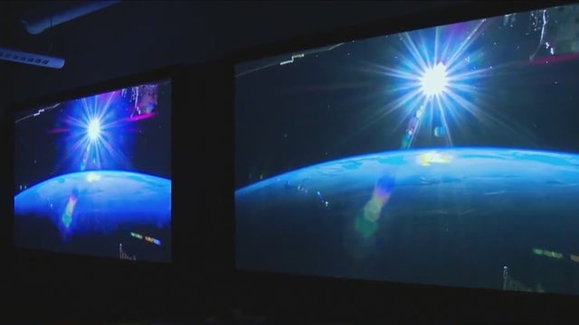 Your screens may get more colorful soon