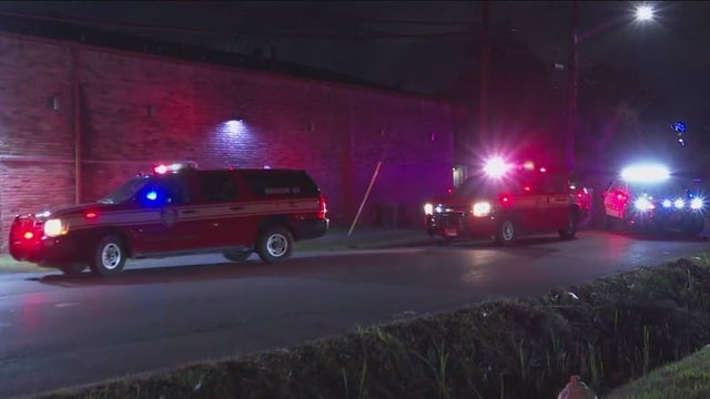 Houston shooting: Woman killed, daughter injured at motel on Idaho St.