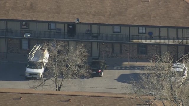 Channelview couple dead in apparent murder-suicide; teen made tragic discovery: sheriff