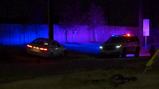 Teen shot in Fort Bend County may have been meeting up to buy something: authorities