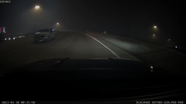Houston police chase with stolen pickup truck ends with 3 in custody: HPD