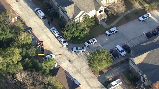 HCSO: No foul play suspected after baby was taken to hospital, later died