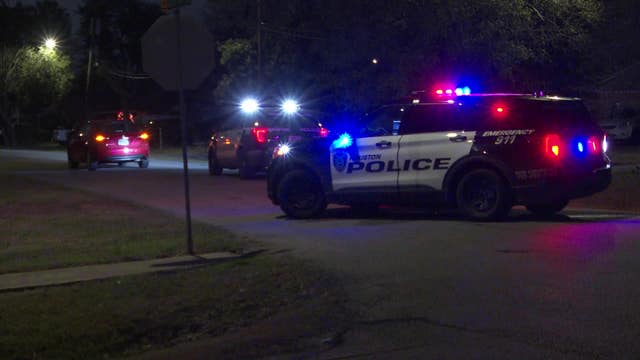 Houston shooting: Man possibly set up after women asked for ride as he left gym, police say