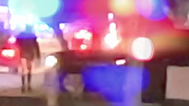 'Trapped': Inside the world of sex trafficking in Arizona as Super Bowl approaches