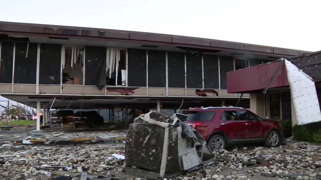 Deer Park ISD, Pasadena ISD cancel classes for Wednesday, January 25