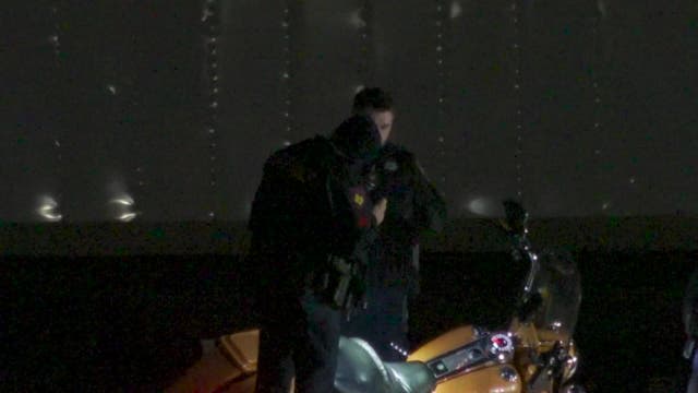 Motorcyclist shot to death in Harris County told friends he was being followed: HCSO