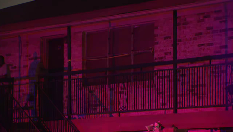 Leslie Obi Apartment search