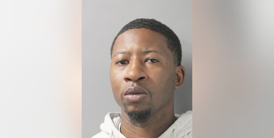 Gerald Williams takes plea deal in road rage shooting of David Castro after Houston Astros game