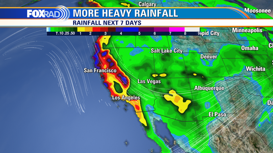 What is an atmospheric river? Does it affect Texas? | FOX 26 Houston