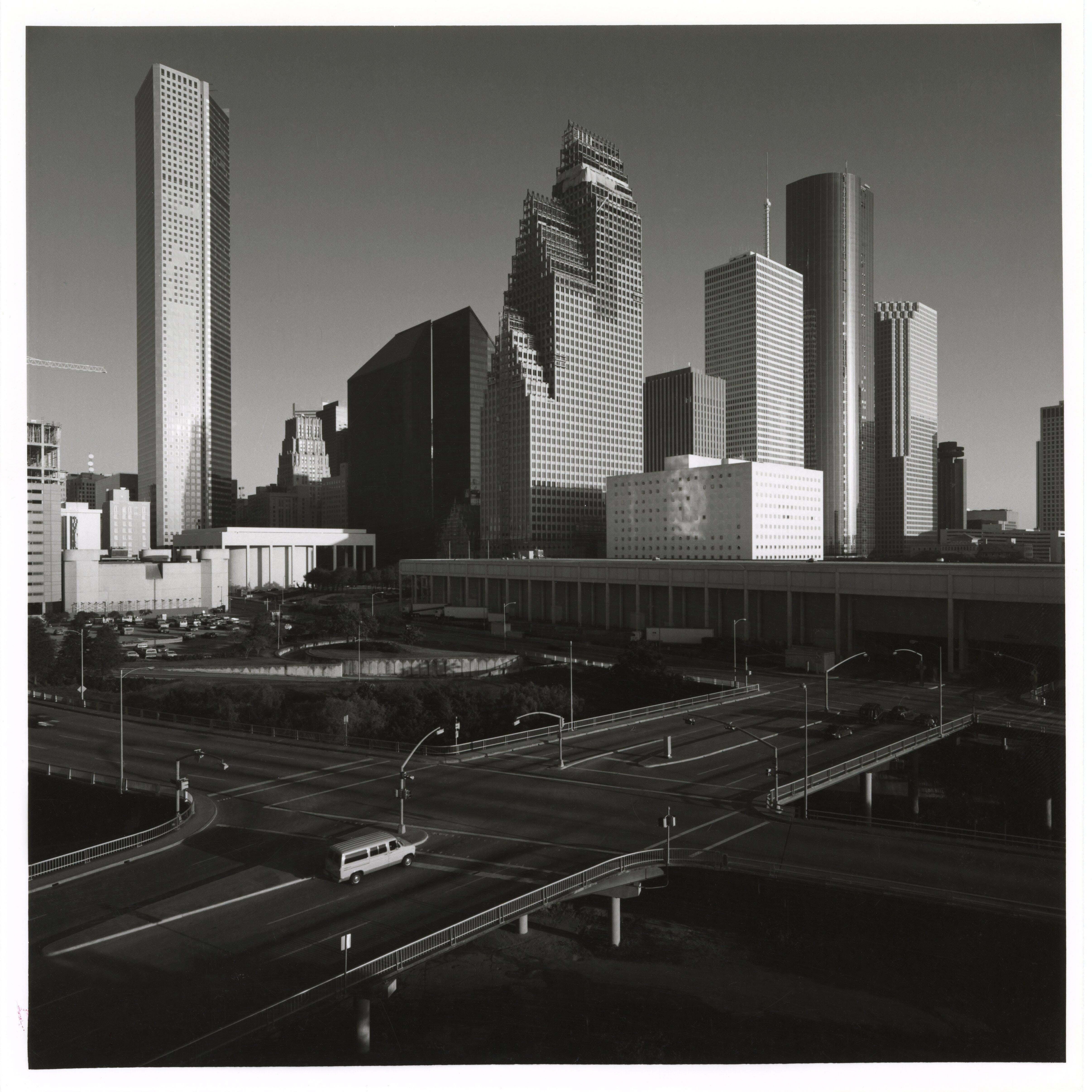 This Texas city is only a little less sinful than Las Vegas: Study