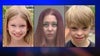 Police: Kidnapped children from Missouri, missing for almost a year, found at Florida grocery store