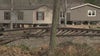 1 dead after truck, train crash near Splendora
