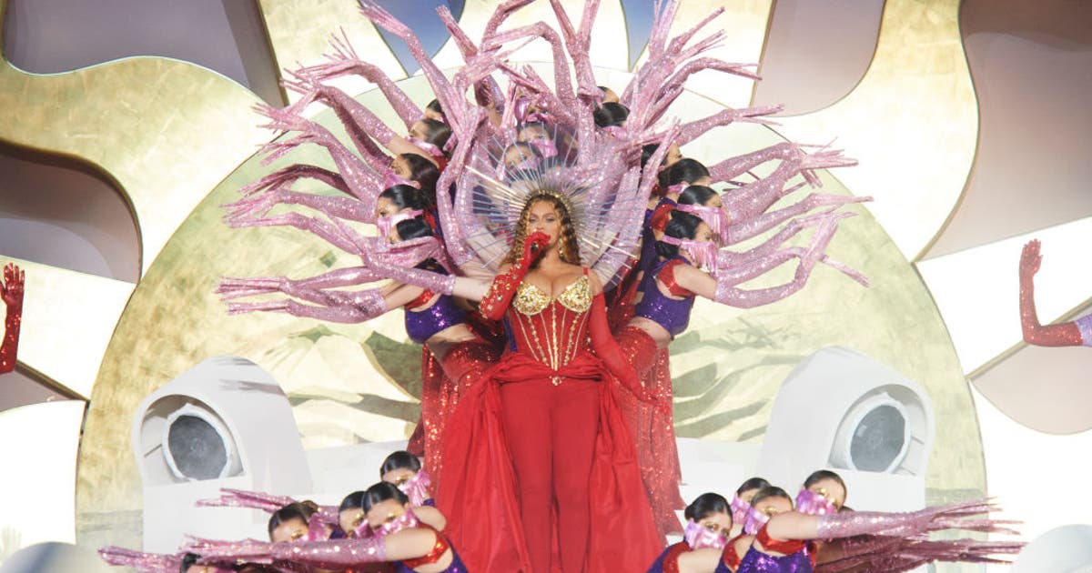 Beyoncé Renaissance World Tour: Second show added for Houston | FOX 26 ...