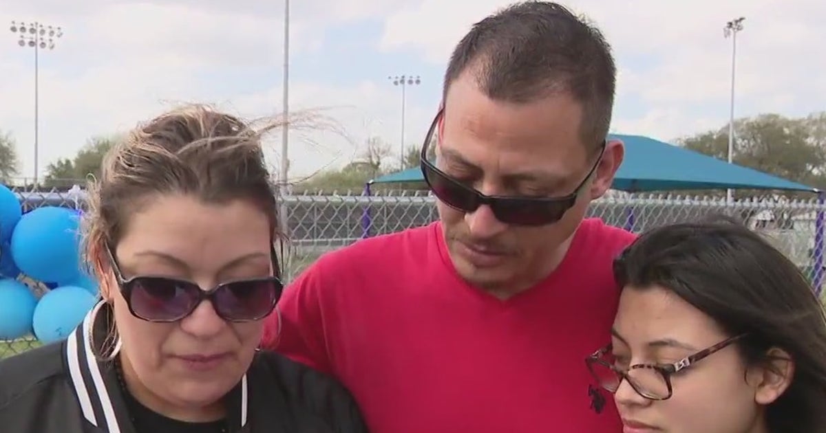 Galena Park residents in shock after 4 teens killed just 2 days apart ...