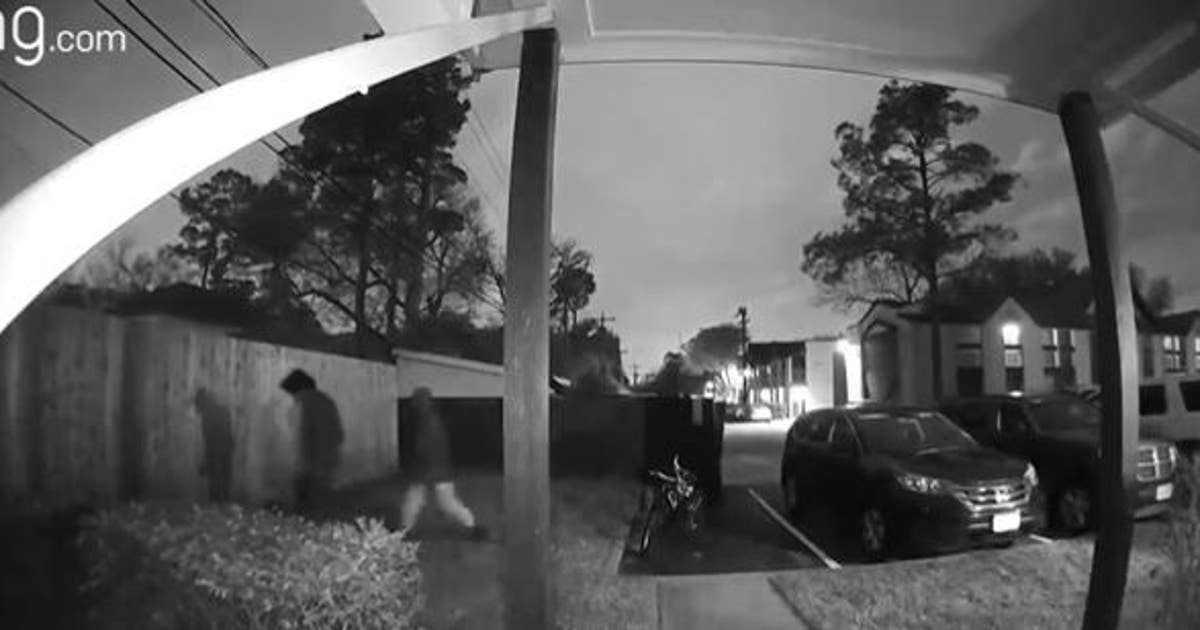 Vehicle linked to deadly carjacking found by police in southwest ...