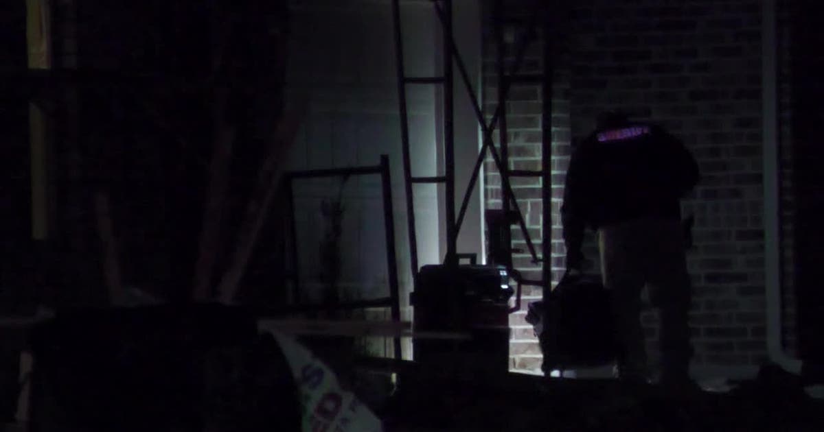 Woman found dead at La Marque house under construction on Green Jay ...