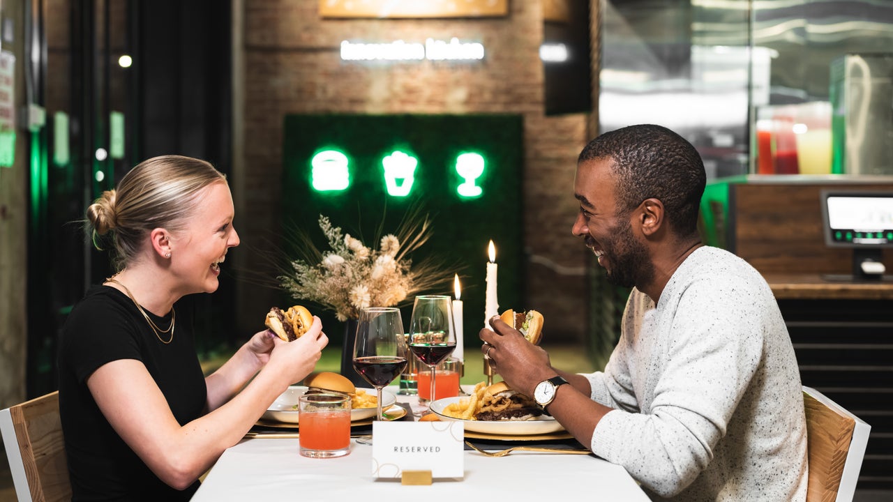 Shake Shack brings The Truffle Table to Houston Rice Village by