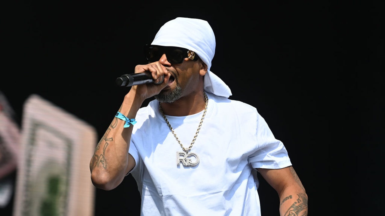 Houston Rodeo 2023: Juvenile, Mannie Fresh On Lineup For Bun B's ...