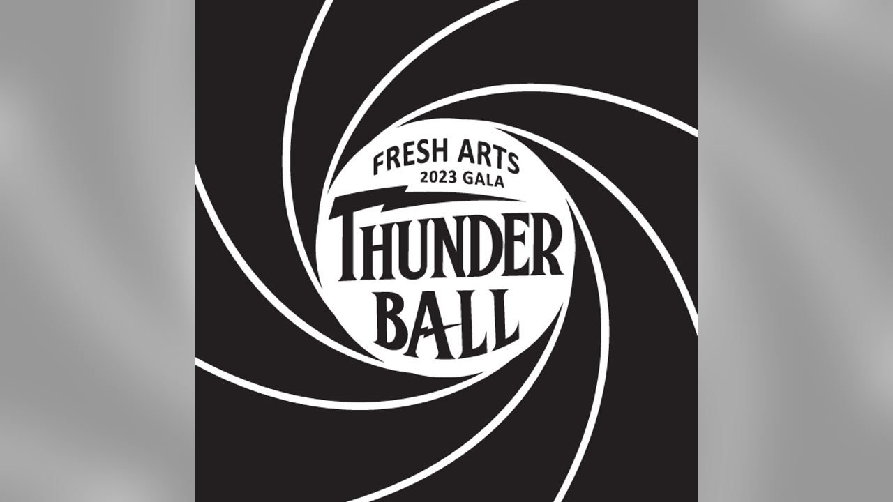 Fresh Arts to hold fundraiser gala as studio building recovers from fire Fresh Arts to hold fundraiser gala as studio building recovers from fire