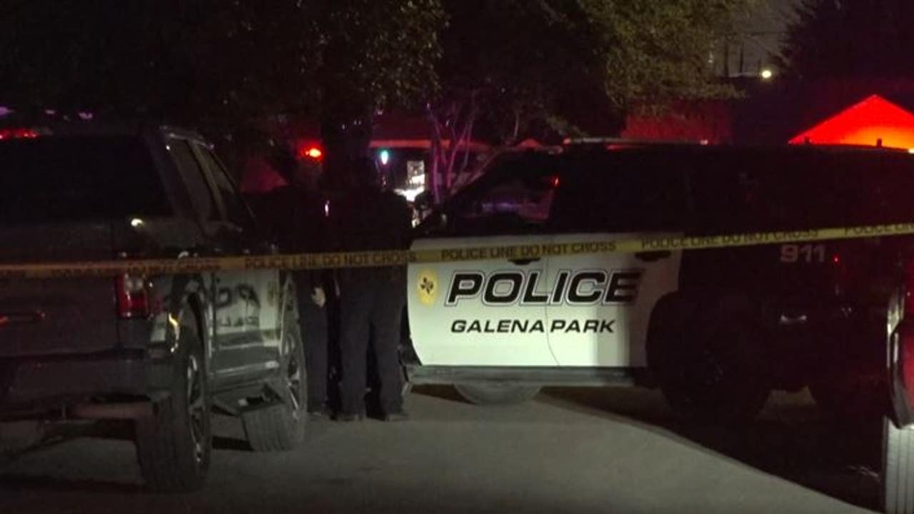 4 killed during apparent murder-suicide in Galena Park: Sheriff