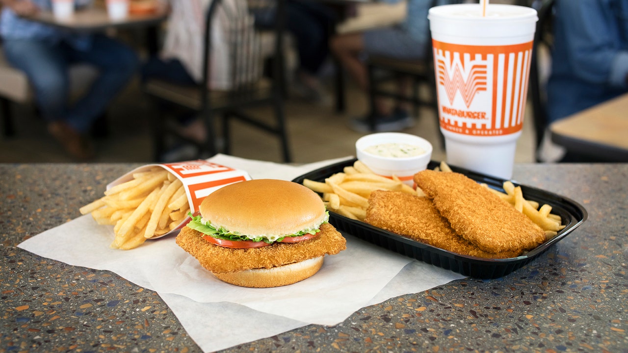 Whataburger