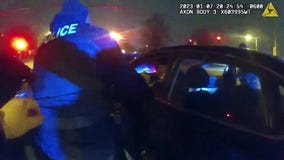 Tyre Nichols documents: Officer never explained stop to him