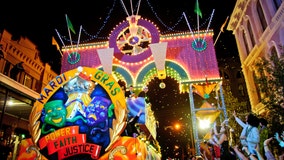 Mardi Gras! Galveston: First weekend parade schedule, events