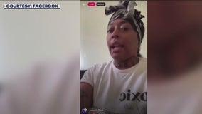 Houston area woman responds to shoplifting accusations in now-deleted Facebook video