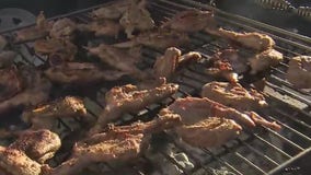 Houston Livestock Show & Rodeo 2023: World's Championship BBQ contest winners