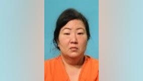 Fort Bend County ISD teacher accused of sexual assault of a child identified