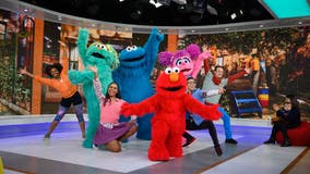 Sesame Street Live! in Houston for the weekend, get your tickets