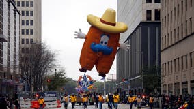 2023 RodeoHouston: When is the Downtown Houston Rodeo Parade?