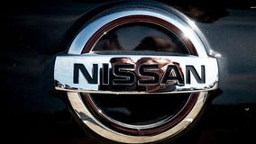 Nissan recalls over 800,000 SUVs for key defect that can cut off engine