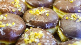 Paczki Day offers a tasty twist on Fat Tuesday for Houstonians