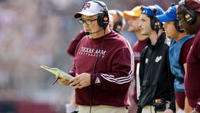 Jimbo Fisher fired as Texas A&M head coach, still owed $76 million